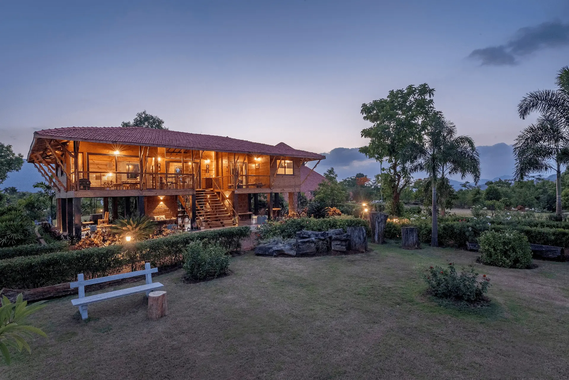 Satori retreat hero image 1