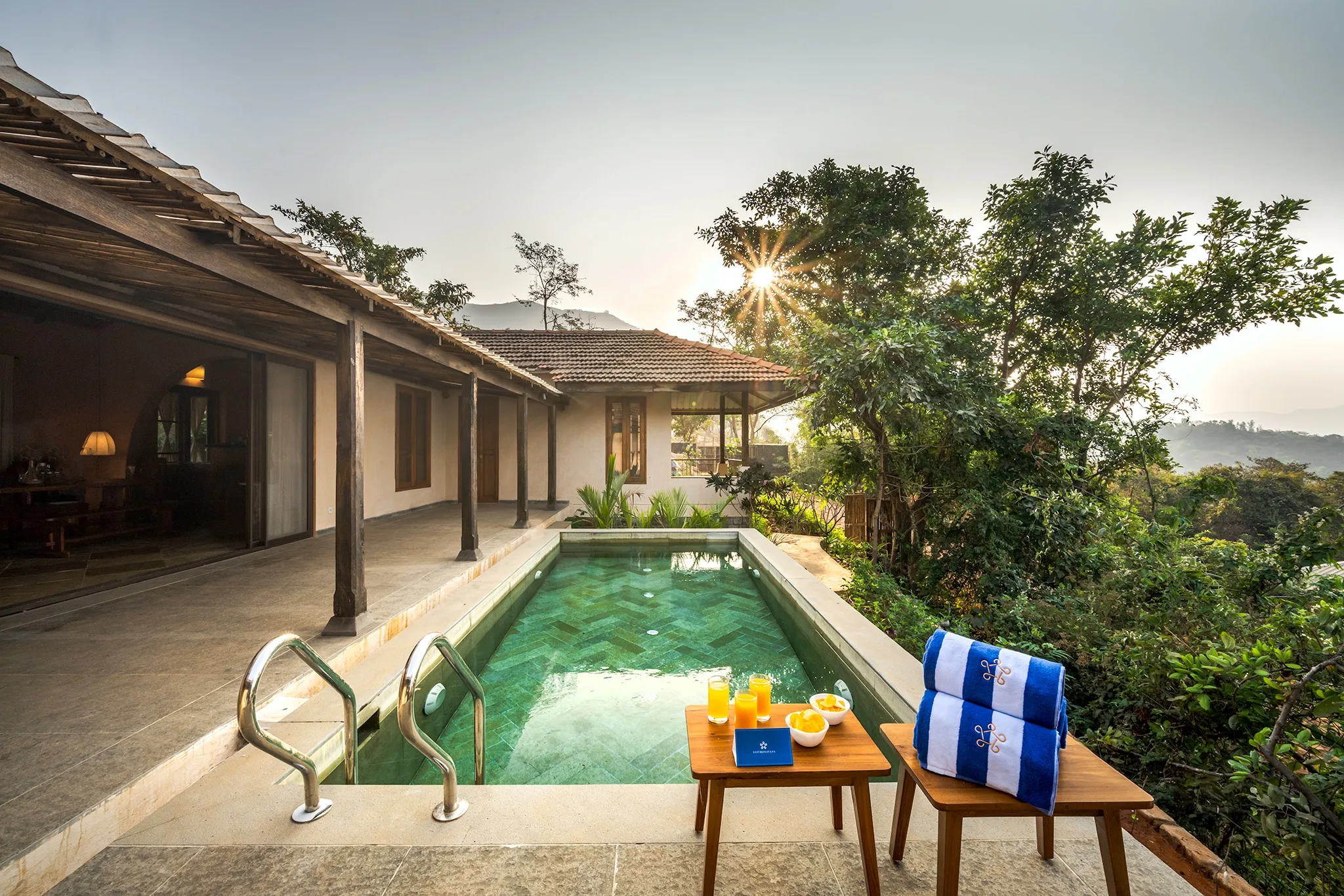 Satori retreat hero image 3