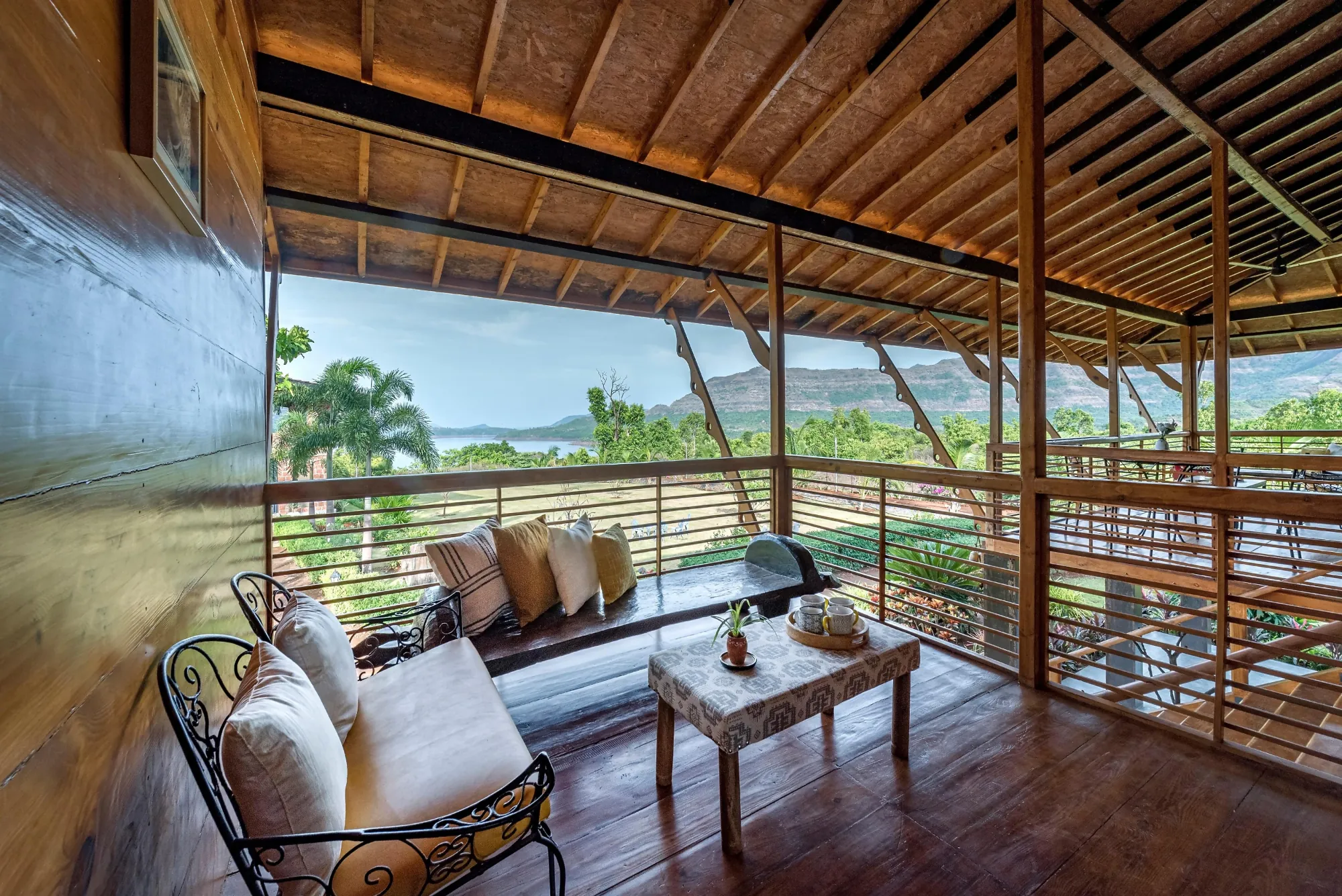 Canopy Suites