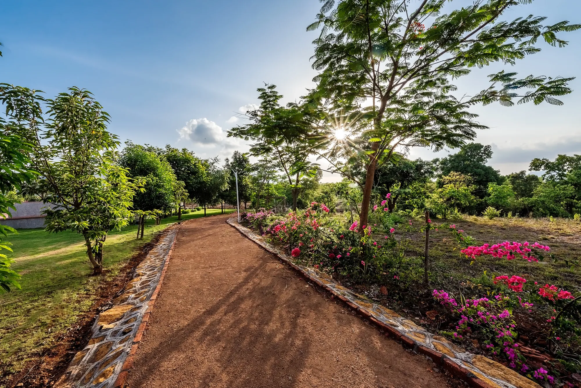 Orchard Cottages